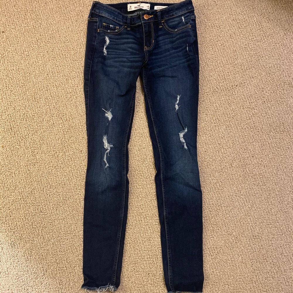 Hollister jeans